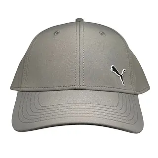 Puma Deportiva Cerrada Gris