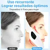 Masajeador De Estiramiento Facial En V