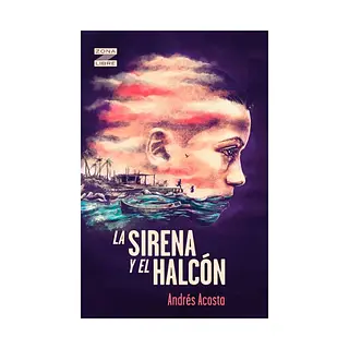 La Sirena Y El Halcon