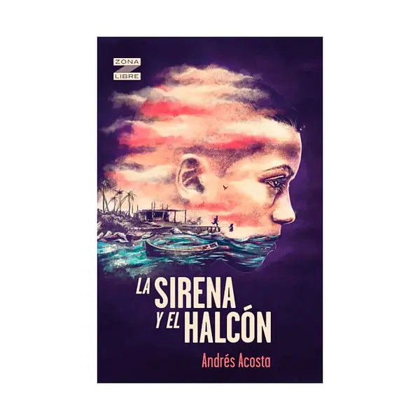La Sirena Y El Halcon