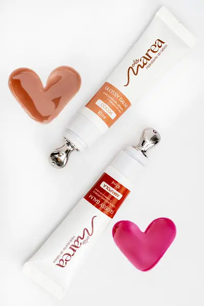 La Marea Glossy Balm