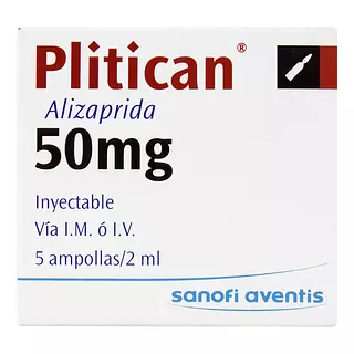 Plitican 50 G