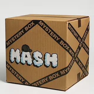 Mistery Box Premium Edition