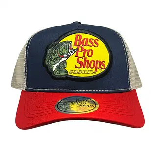 Bass Pro Shops Clásica Roja