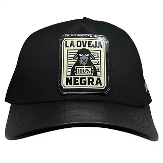 La Oveja Negra