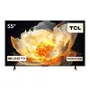 Tv Tcl 55 Pulgadas 55v6c 4k-Uhd Smart Tv Google 9387