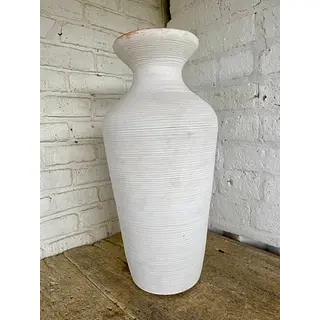 Tinaja Cerámica Artesanal De Ráquira