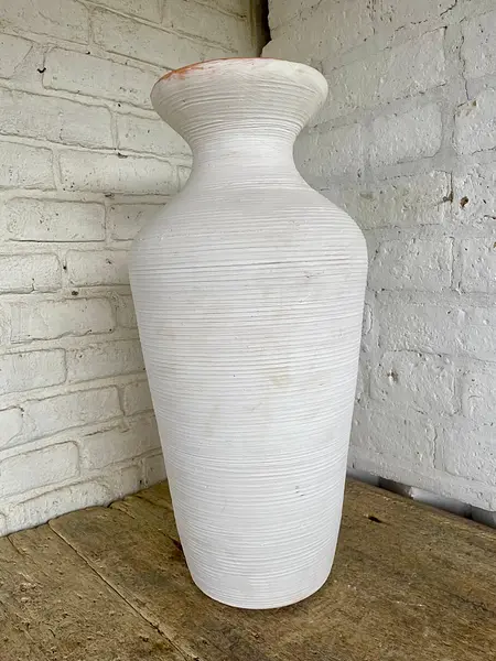 Tinaja Cerámica Artesanal De Ráquira