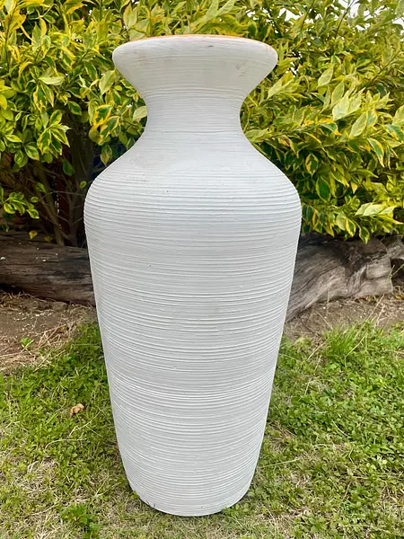 Tinaja Cerámica Artesanal De Ráquira