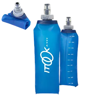Botella Itook Running 250ml