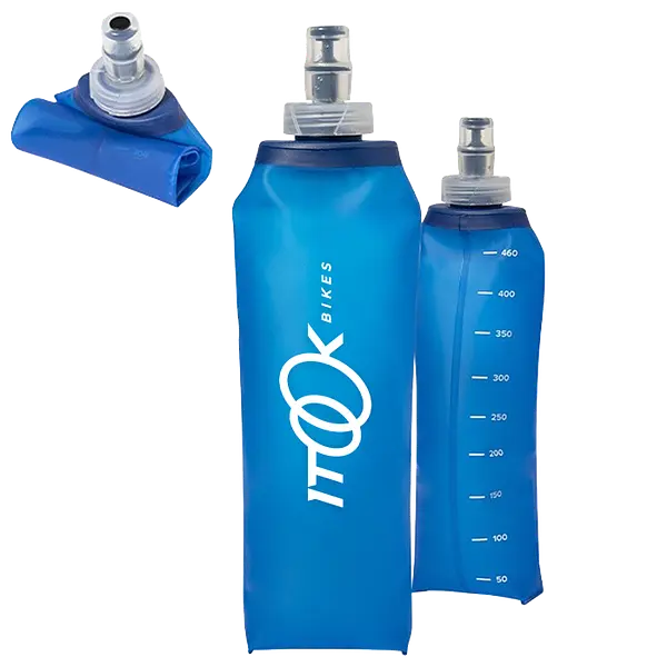Botella Itook Running 250ml