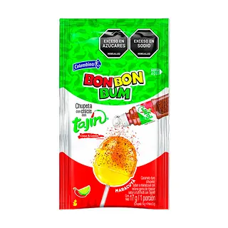 Bonbobum Tajin
