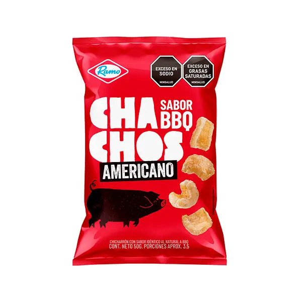 Chacos Americano Bbq
