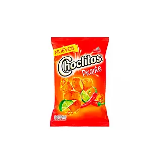 Choclitos Picante Pequeño
