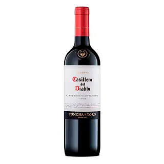 Casillero Del Diablo