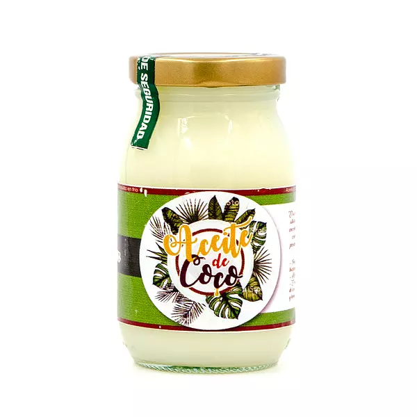 Aceite de Coco 250ml