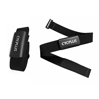 Monitor De Frecuencia Cardíaca H2