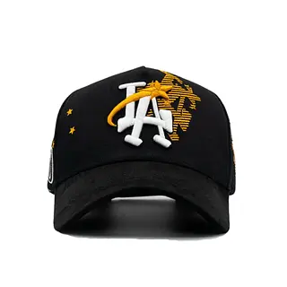 Gorra 31 Hats "El Mago" East La