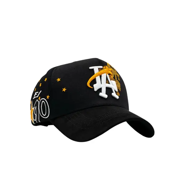 Gorra 31 Hats "El Mago" East La