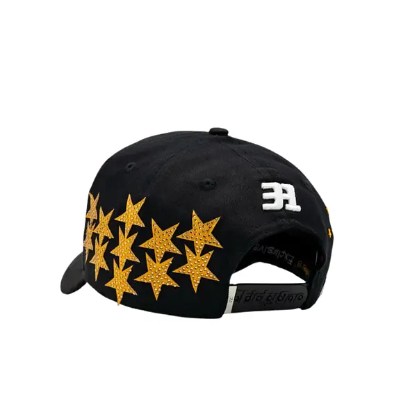 Gorra 31 Hats "El Mago" East La