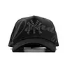 Gorra Dandy Hats Onyx
