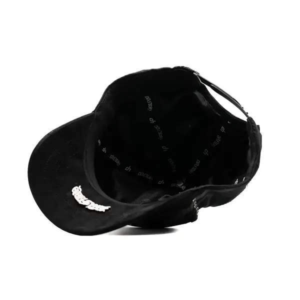 Gorra Dandy Hats Onyx