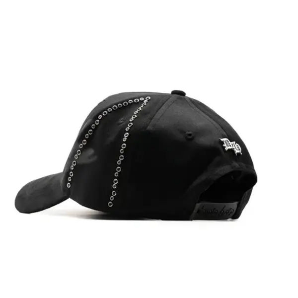 Gorra Dandy Hats Onyx