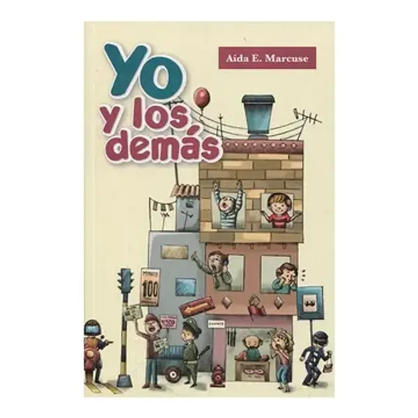 Yo Y Los Demás