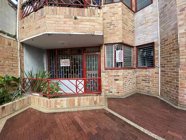 Apartamento-Portal Del Llano