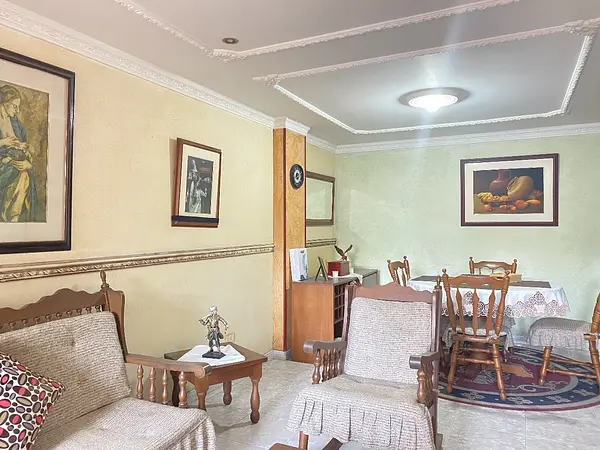 Apartamento-Portal Del Llano