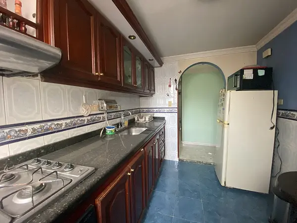 Apartamento-Portal Del Llano