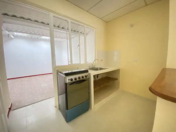 Casa-Bosques De Abajam