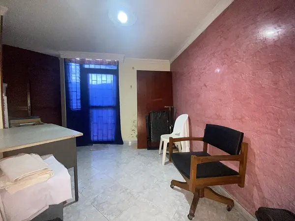 Apartamento-Portal Del Llano