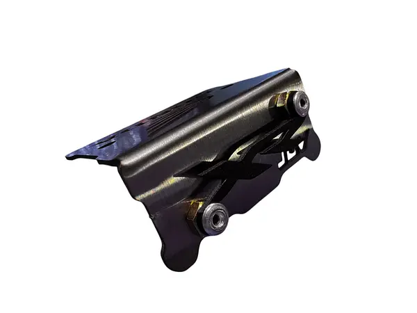 Tapa Bomba Freno Xr190