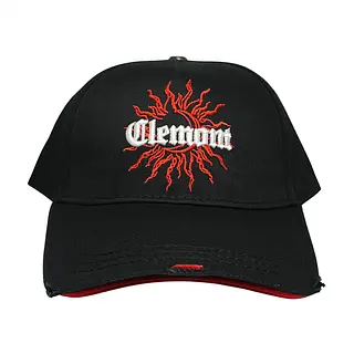 Gorra Clemont Sol Y Luna