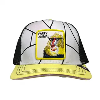 Party Animals Cambia Color