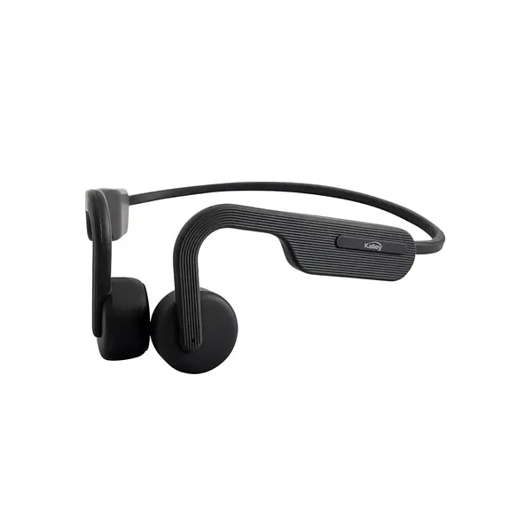 Audifono Kalley Bluetooth Conducción Osea Abc