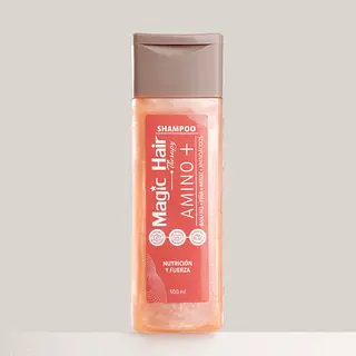 Shampoo Anticaida Amino Magic Hair