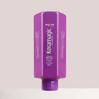 Keratina Keramagic Litro Magic Hair