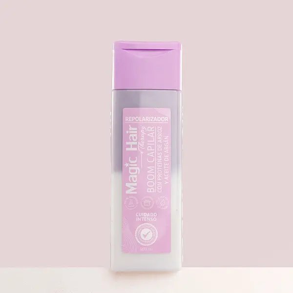 Repolarizador Boom Capilar Magic Hair Therapy