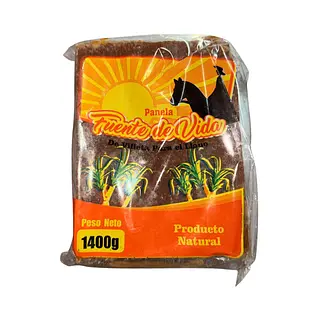 Panela Fuente De La Vida 1400gr