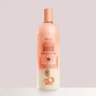 Acondicionador Boom Reparacion Magic Hair Therapy