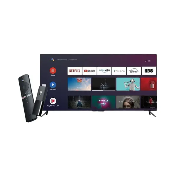 Mi Tv Stick Us Xiaomi