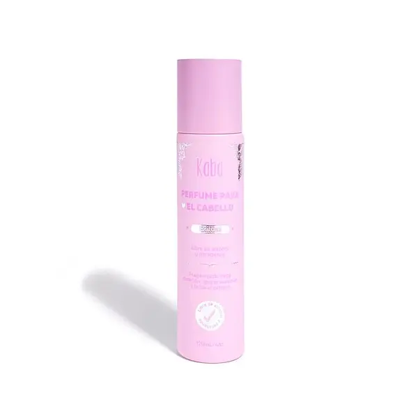 Perfume Capilar Exitosa Kaba