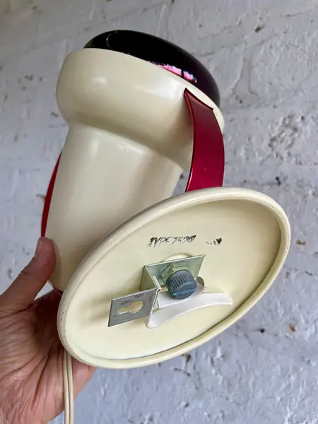 Lámpara Infraphil Philips - Holanda 1950