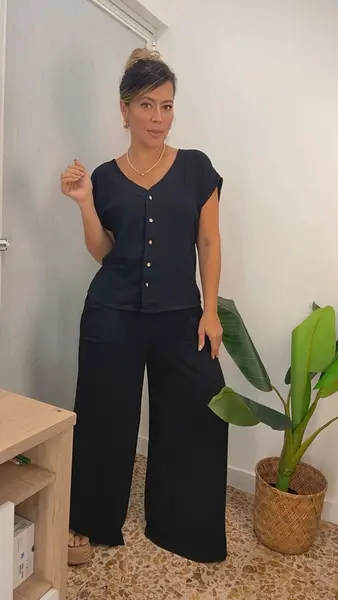 Elegancia Atemporal Noir