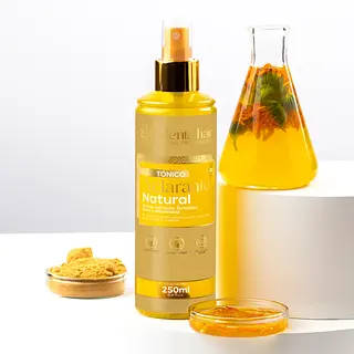 Tonico Aclarante Menta Hair