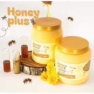 Bombonera Miel De Menta Hair