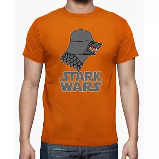 Camiseta Start Wars