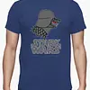 Stark Wars H T-Shirt